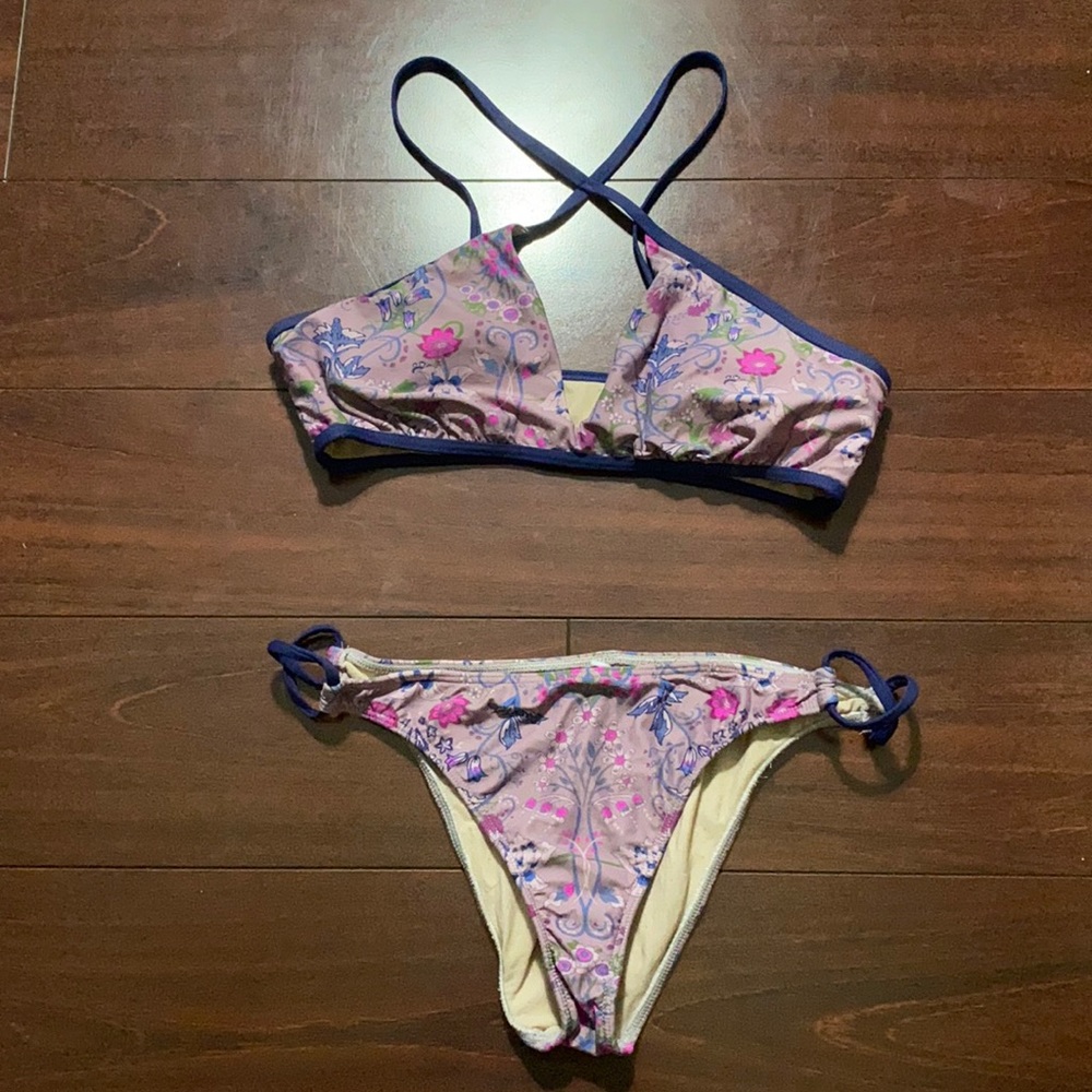 Tilly’s Bikini